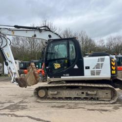 JCB JS145LCD