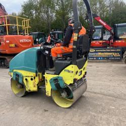 AMMANN ARX12