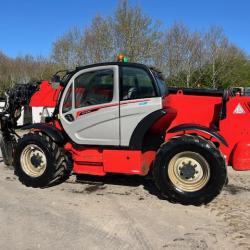 Manitou MT1840 Easy