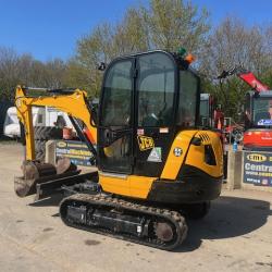 JCB 8026CTS