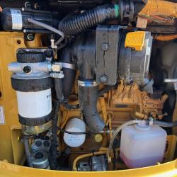 Caterpillar 301.5