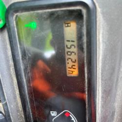 Volvo ECR25D