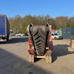 Red Rhino 5000T