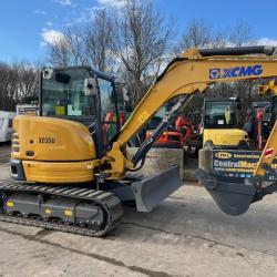 XCMG XE55U