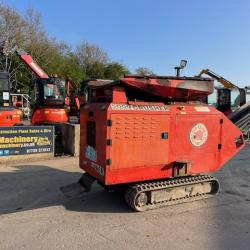 Red Rhino 5000T