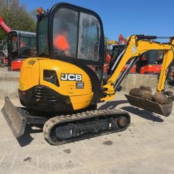 JCB 8026CTS