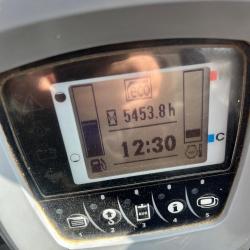 Kubota KX080-4