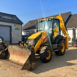 JCB 3CX