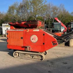 Red Rhino 5000T