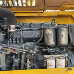 Komatsu PC71-7