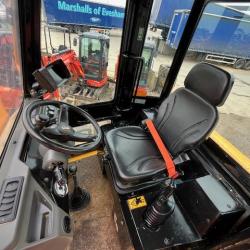 JCB 9FT