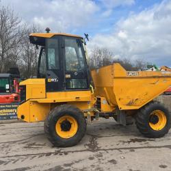 JCB 9FT