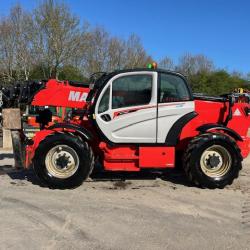 Manitou MT1840 Easy