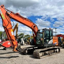 Hitachi ZX130LC-6