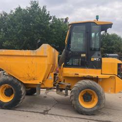 JCB 9FT