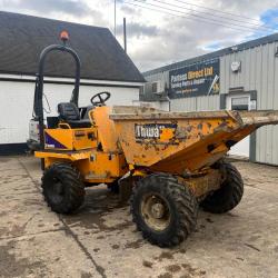 Thwaites 3000
