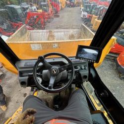 JCB 9FT