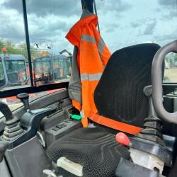 Volvo ECR25D