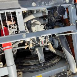 Hitachi ZX130LC-6