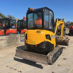 JCB 8026CTS
