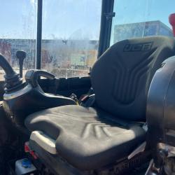 JCB 8026CTS