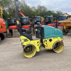 AMMANN ARX12