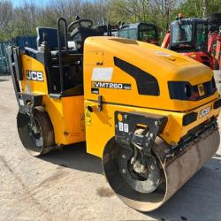 JCB VMT 260
