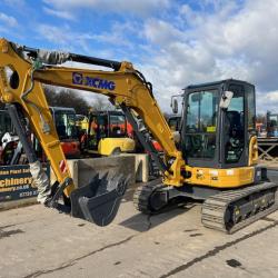 XCMG XE55U