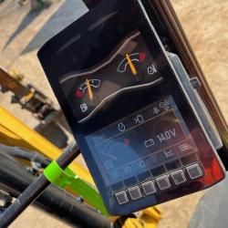Caterpillar 301.5