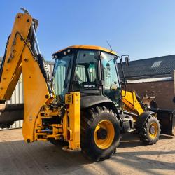 JCB 3CX