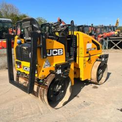 JCB VMT 260