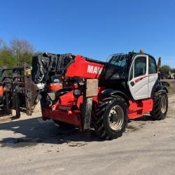 Manitou MT1840 Easy