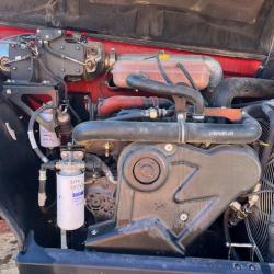 Manitou MT1840 Easy