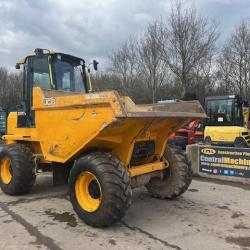 JCB 9FT