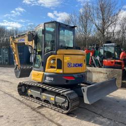 XCMG XE55U