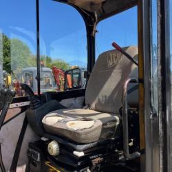 JCB 8060