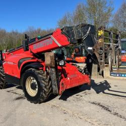 Manitou MT1840 Easy