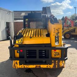 JCB 1110
