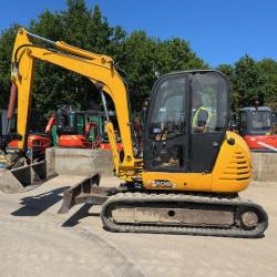 JCB 8060