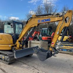 XCMG XE55U