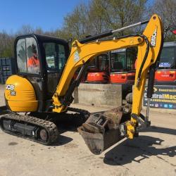 JCB 8026CTS