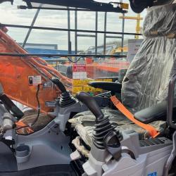 Hitachi ZX130LCN-7