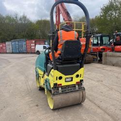 AMMANN ARX12