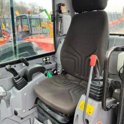 Kubota KX080-4