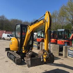 JCB 8026CTS