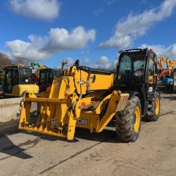 JCB 540-140
