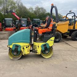 AMMANN ARX12