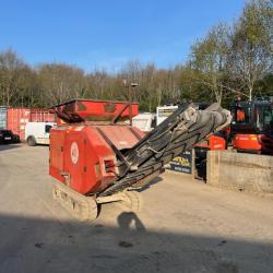 Red Rhino 5000T