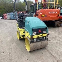 AMMANN ARX12
