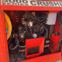 Red Rhino 5000T